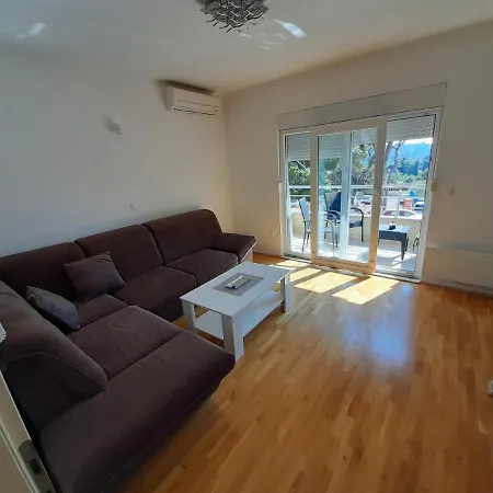 Lägenhet U Centru Makarske Makarska