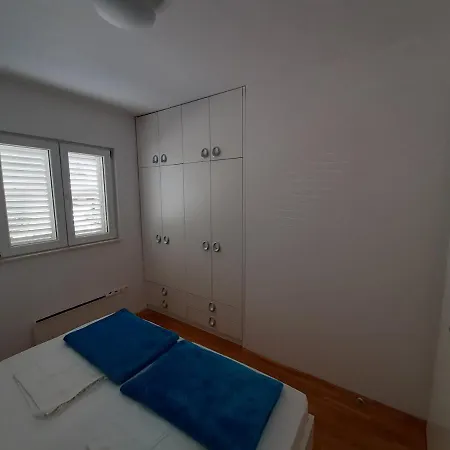 Lägenhet U Centru Makarske Makarska