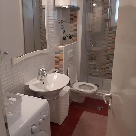 U Centru Makarske Apartamento Makarska