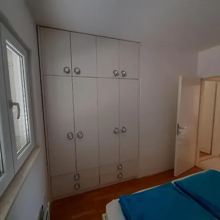 U Centru Makarske Makarska