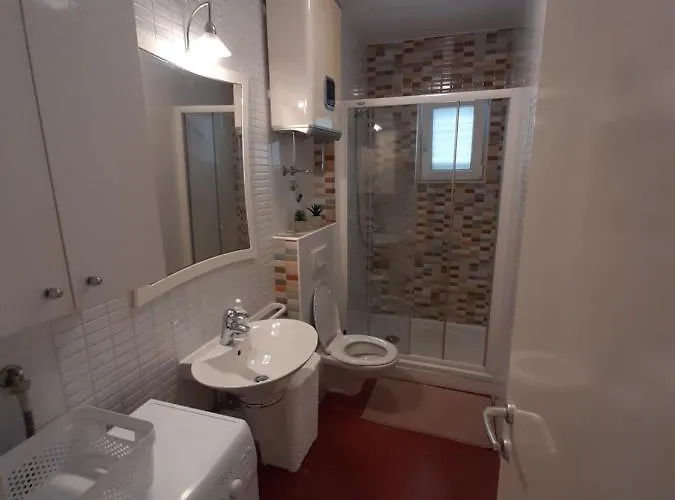 Apartmán U Centru Makarske *