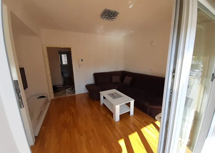 Apartmán U Centru Makarske