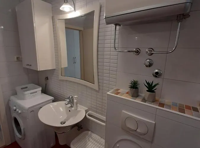 Apartmán U Centru Makarske