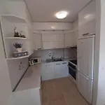 U Centru Makarske Appartamento *