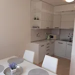 U Centru Makarske Makarska