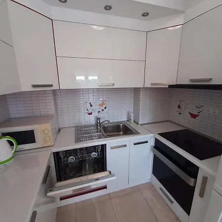 Appartement U Centru Makarske Makarska